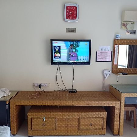 Zamlan Gold Coast Morib Intl Resort - Studio Экстерьер фото