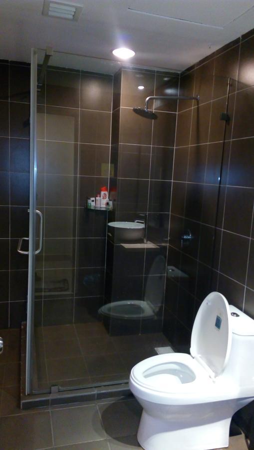Zamlan Gold Coast Morib Intl Resort - Studio Экстерьер фото